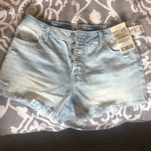 Rewash Shorts